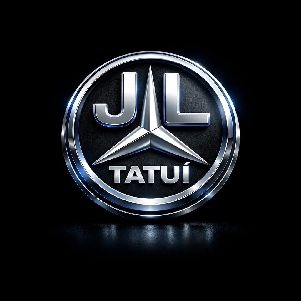 Logo JL Tatuí Diesel